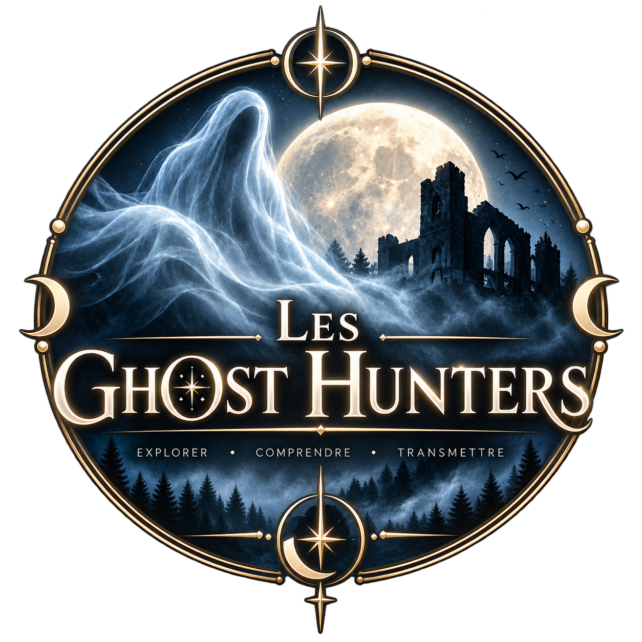 GhostHunters Multigaming